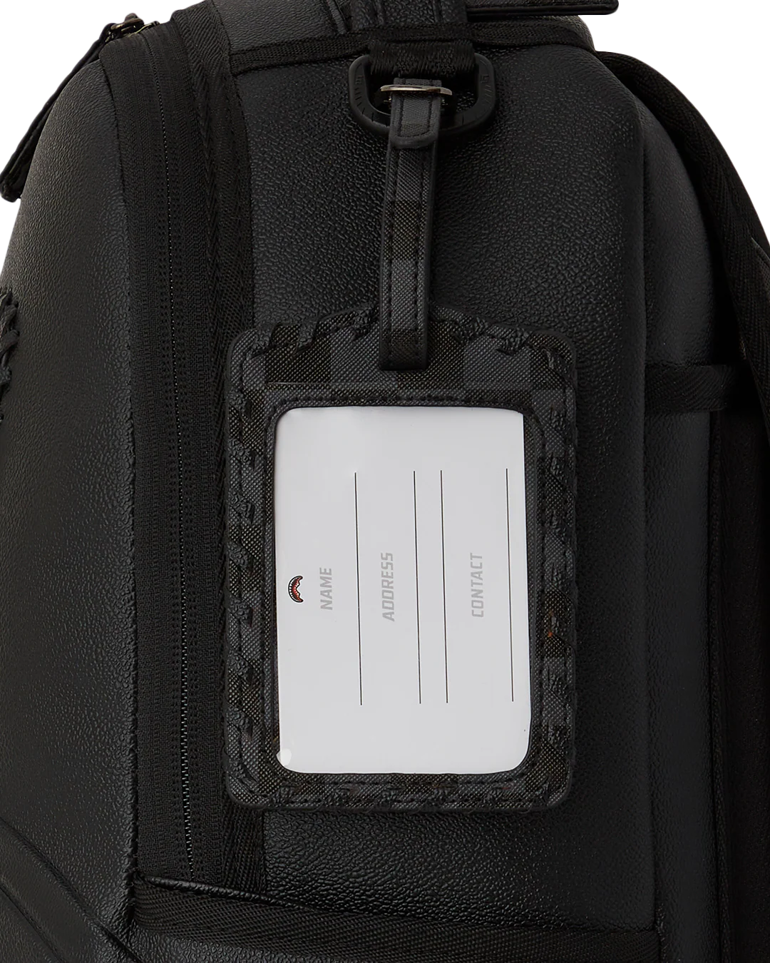 REALITY CHECK BACKPACK - Image 14