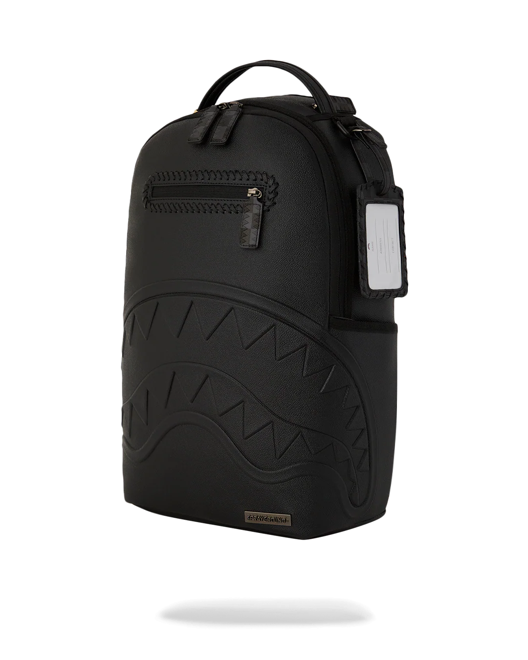 REALITY CHECK BACKPACK - Image 9