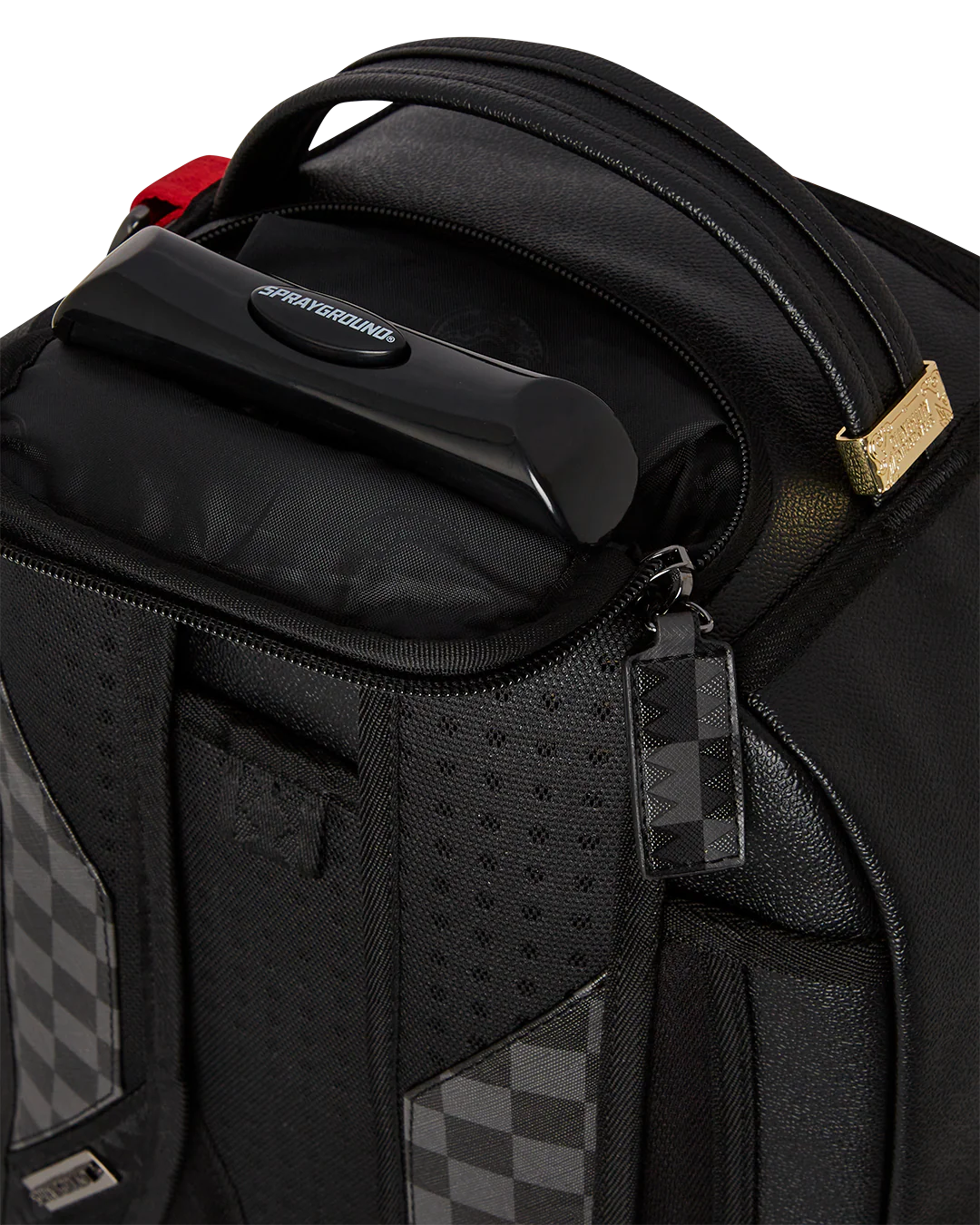REALITY CHECK WHEELY BACKPACK - Image 15
