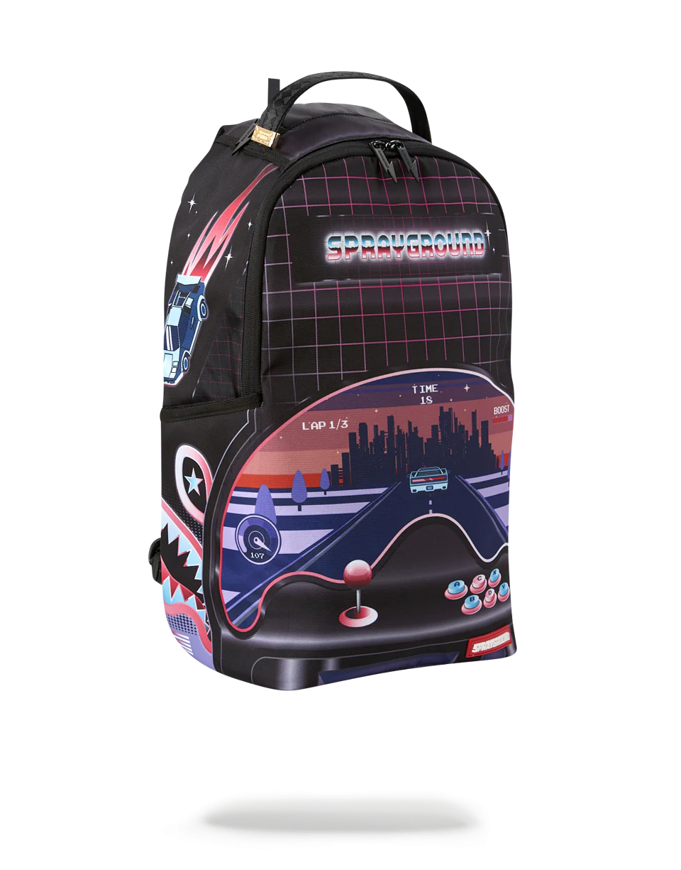 SHARKADE BACKPACK - Image 2