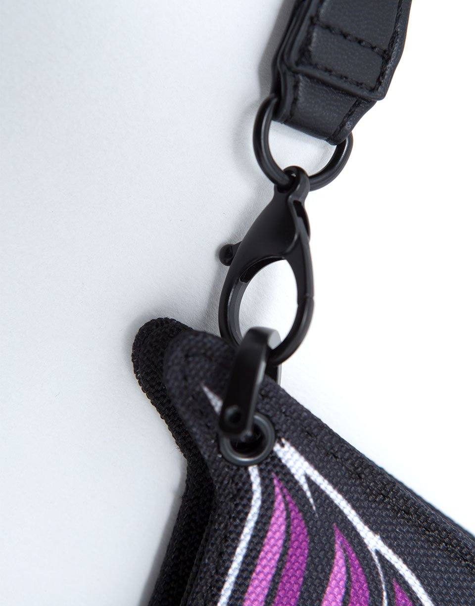 RICH LOVE CLUTCH - Image 7