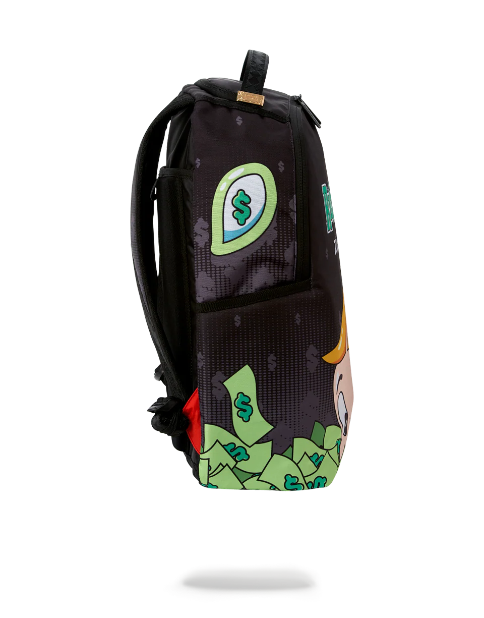 RICHIE RICH: MONEY DIP BACKPACK - Image 3
