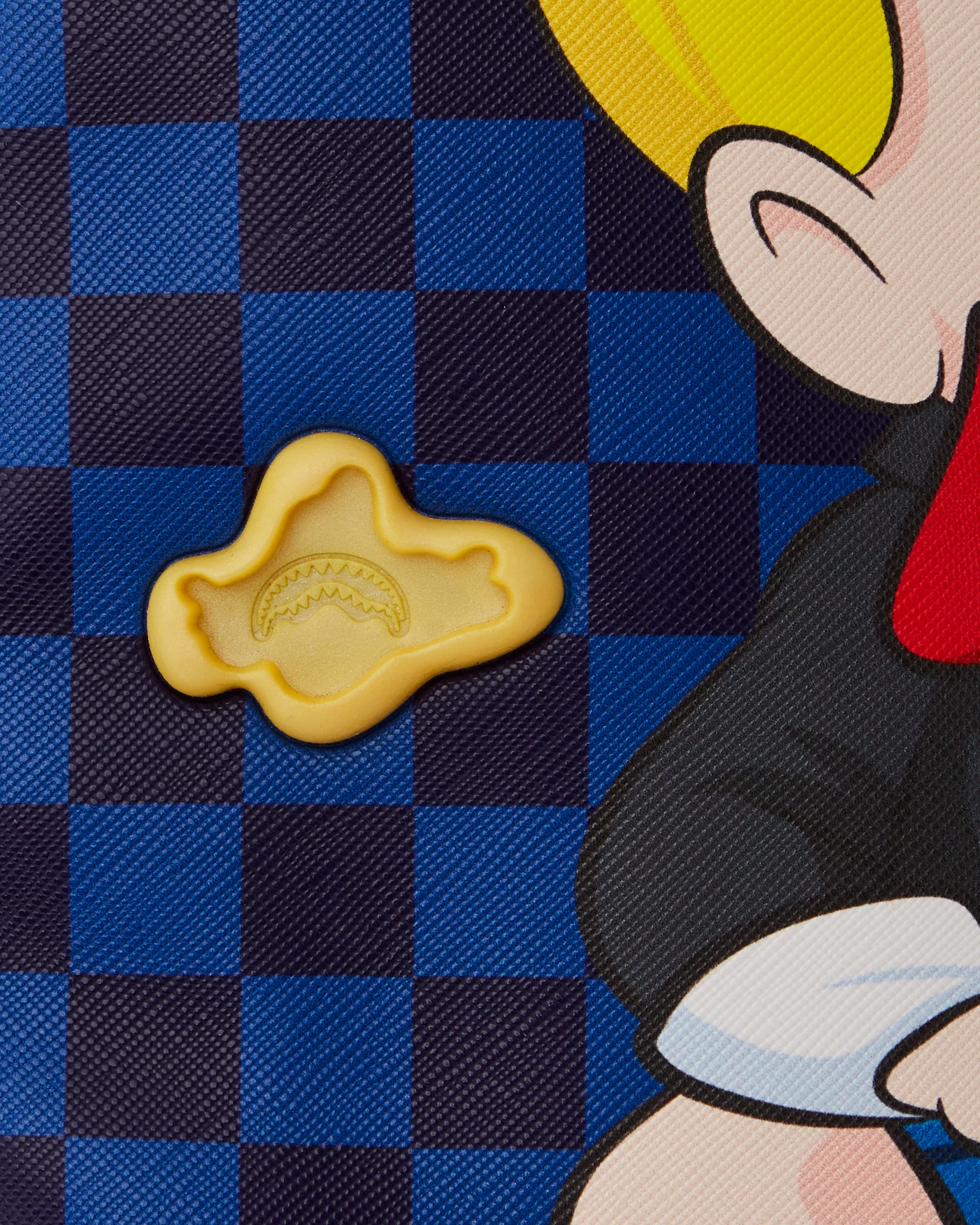 RICHIE RICH MONEY MONEY MONEY BACKPACK (DLXV) - Image 14