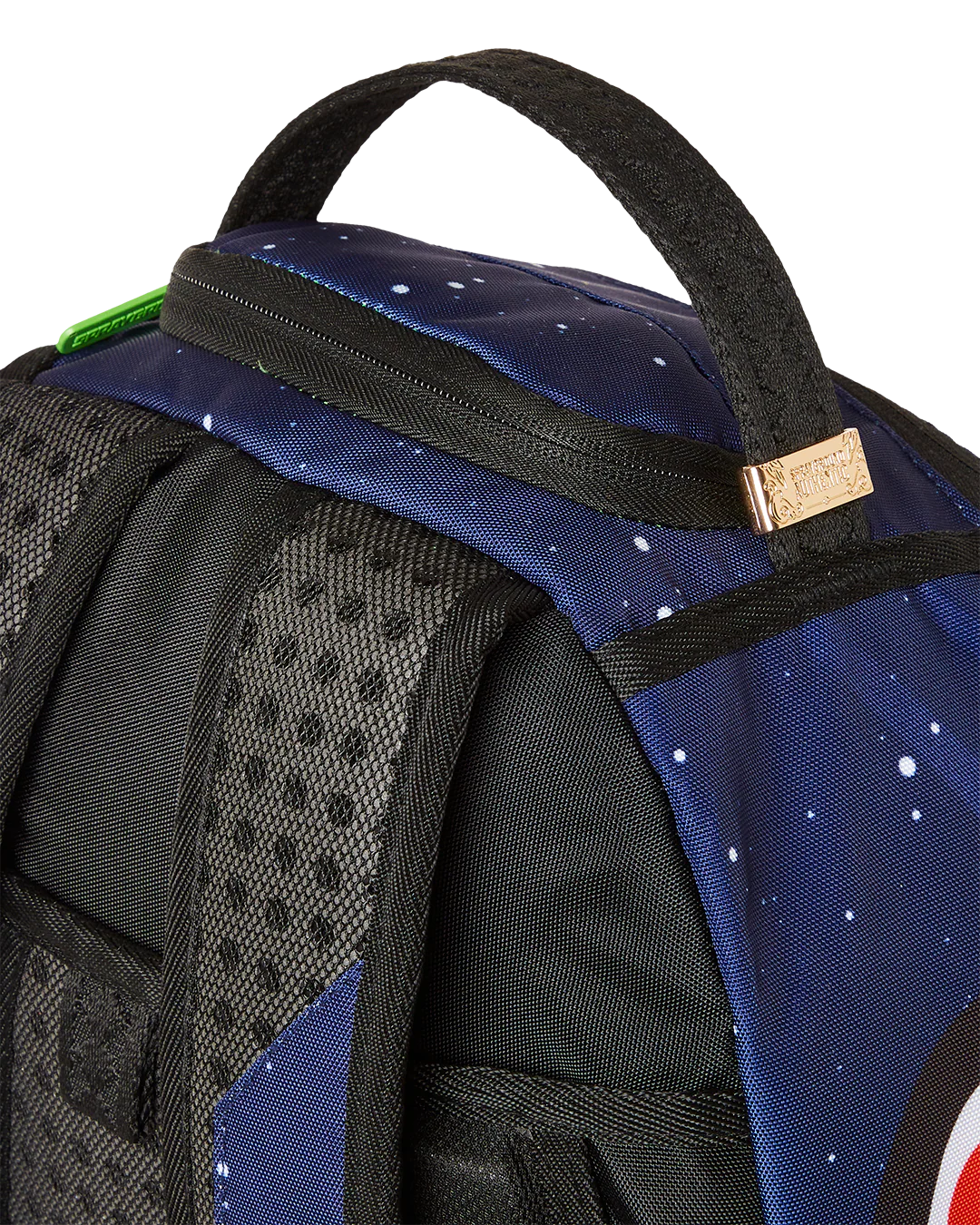 RICK & MORTY OOPS BACKPACK - Image 11