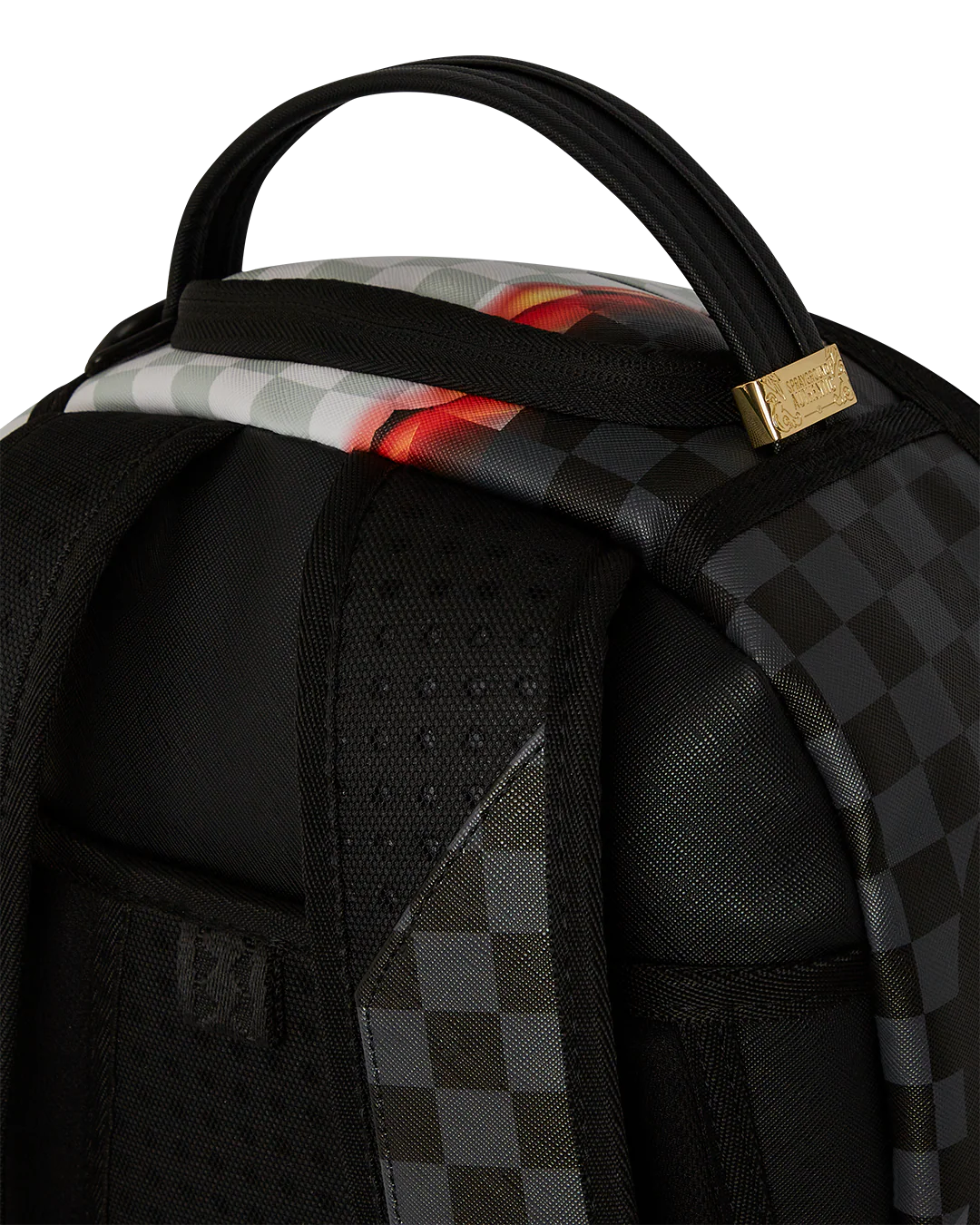 RING OF FIRE BACKPACK - Image 13