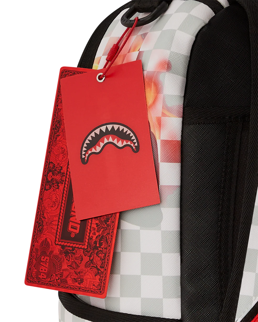 RING OF FIRE BACKPACK - Image 15