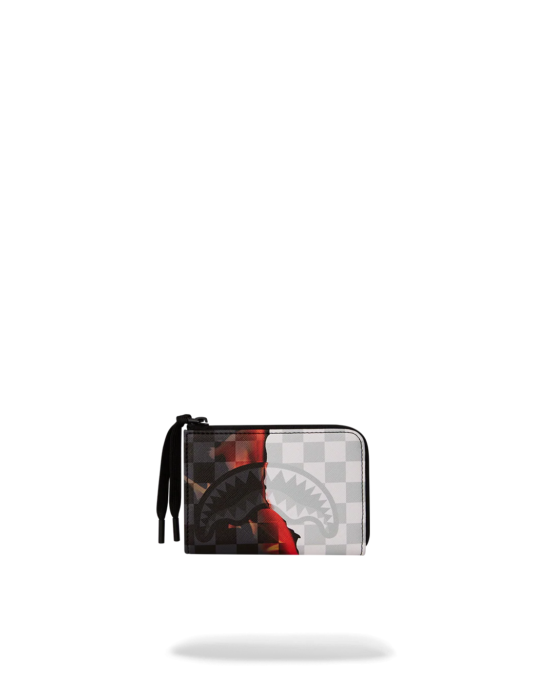 RING OF FIRE ZIP-OUT WALLET - Image 5