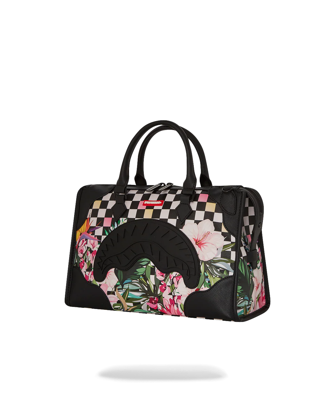 RODEO DRIVE PYRAMID MINI DUFFLE - Image 5