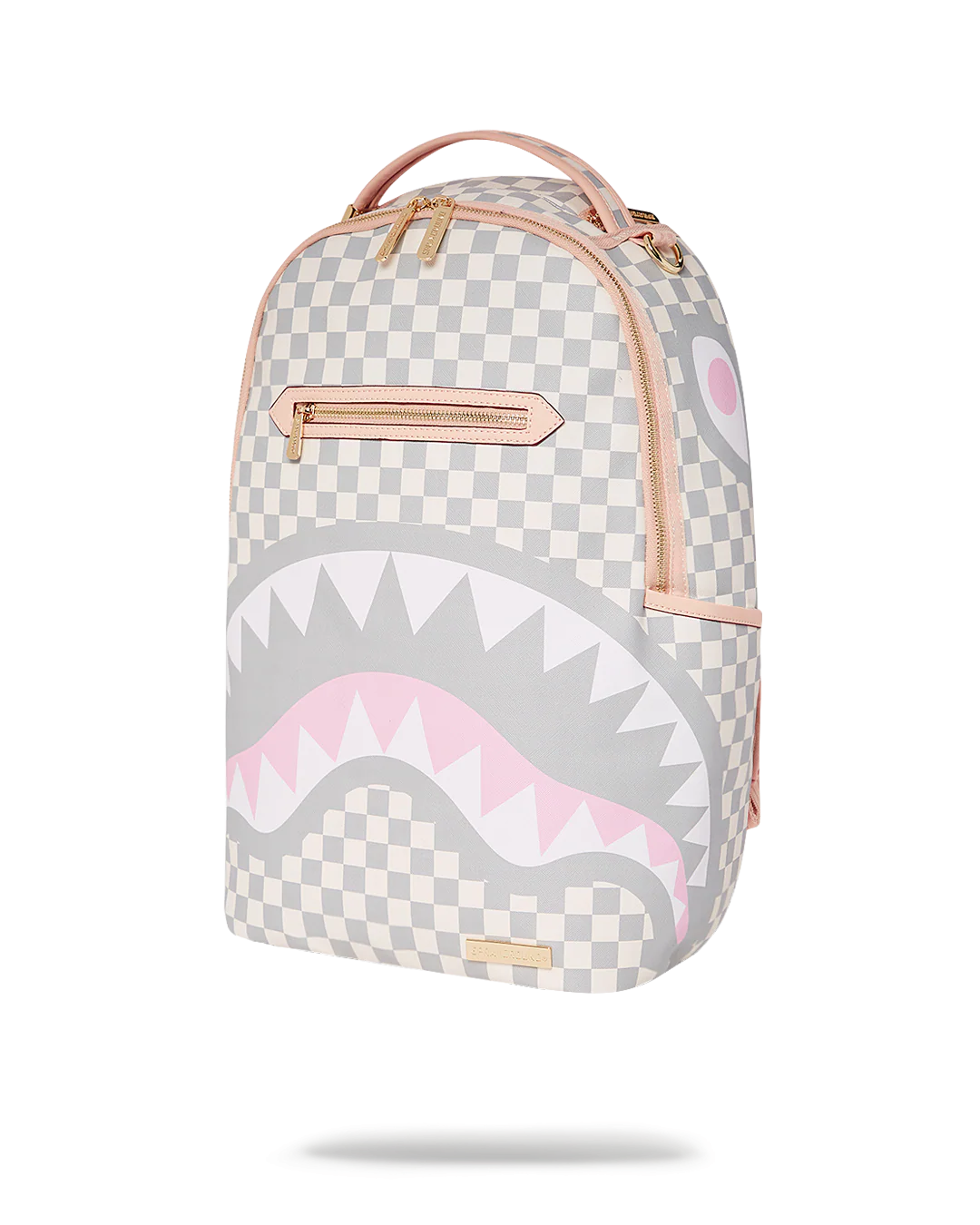 ROSE ALL DAY LA PALAIS BACKPACK (DLXV) - Image 3