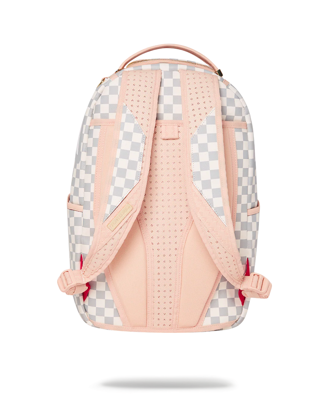 ROSE ALL DAY LA PALAIS BACKPACK (DLXV) - Image 9