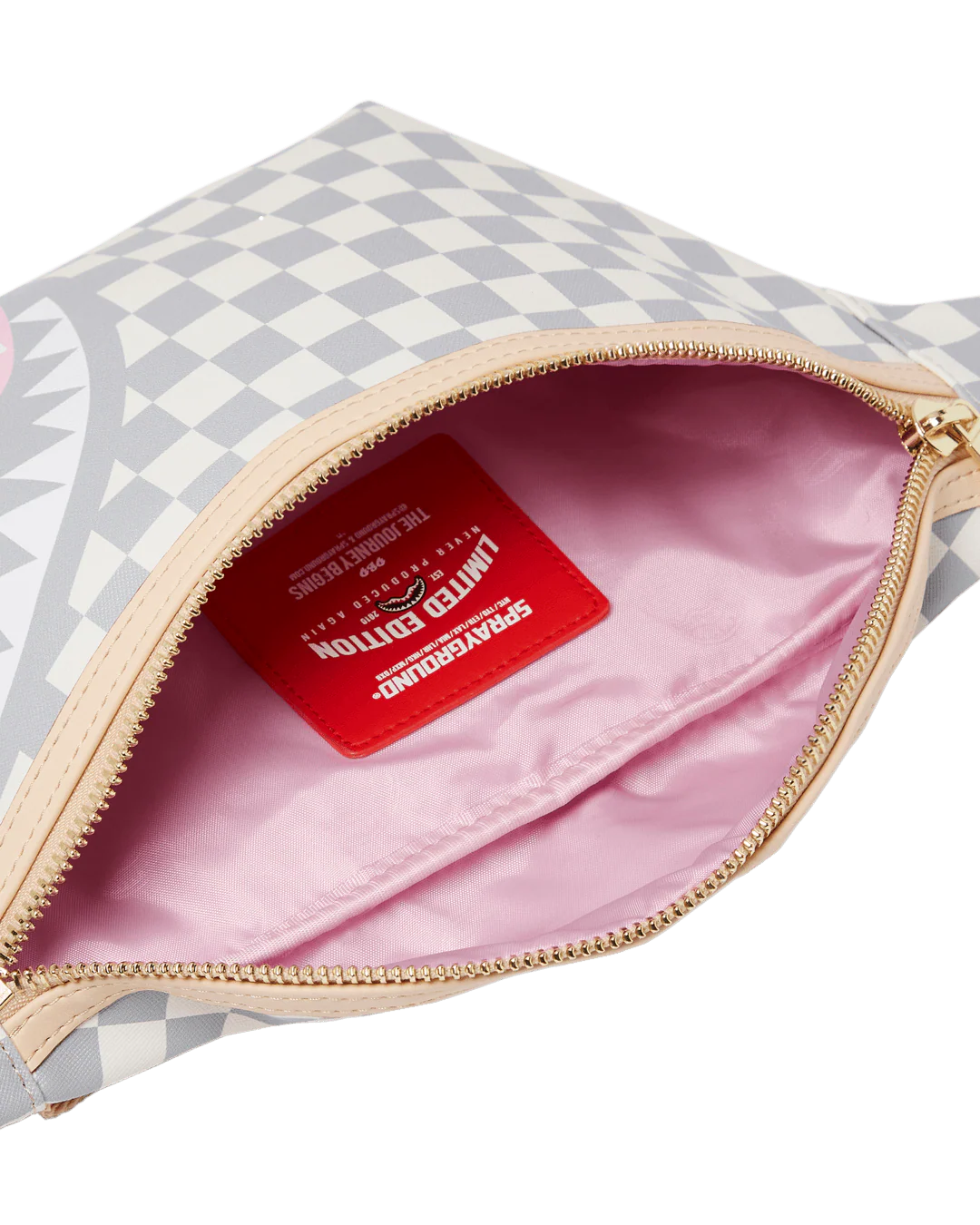 ROSE ALL DAY LA PALAIS SAVVY CROSSBODY - Image 7