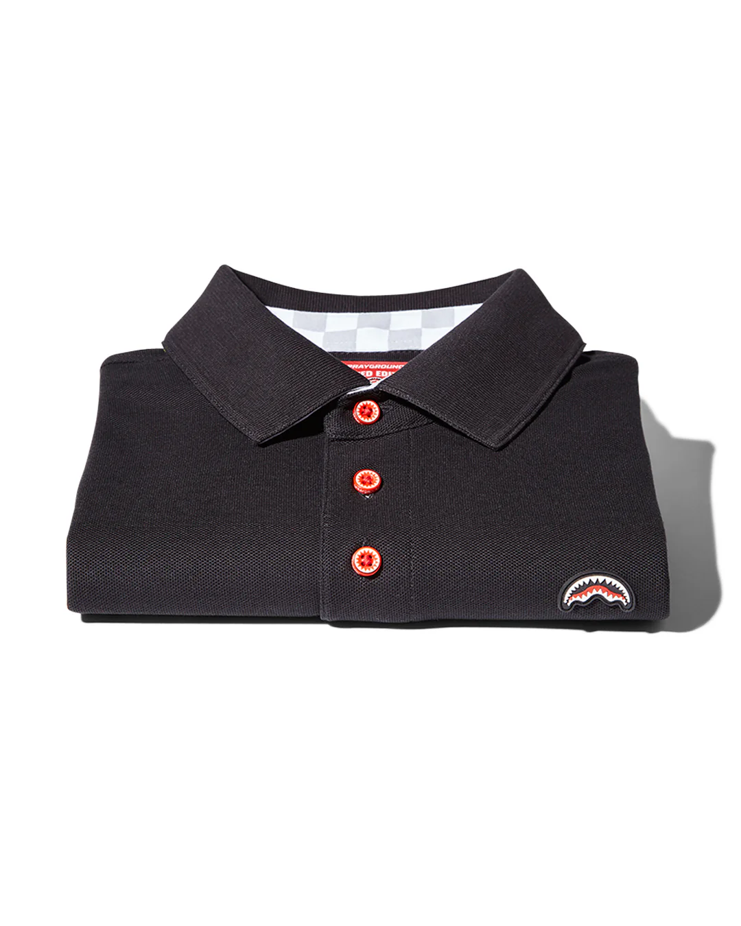 ROSE ALL DAY PIMA COTTON MADE IN PERU POLO - Image 24