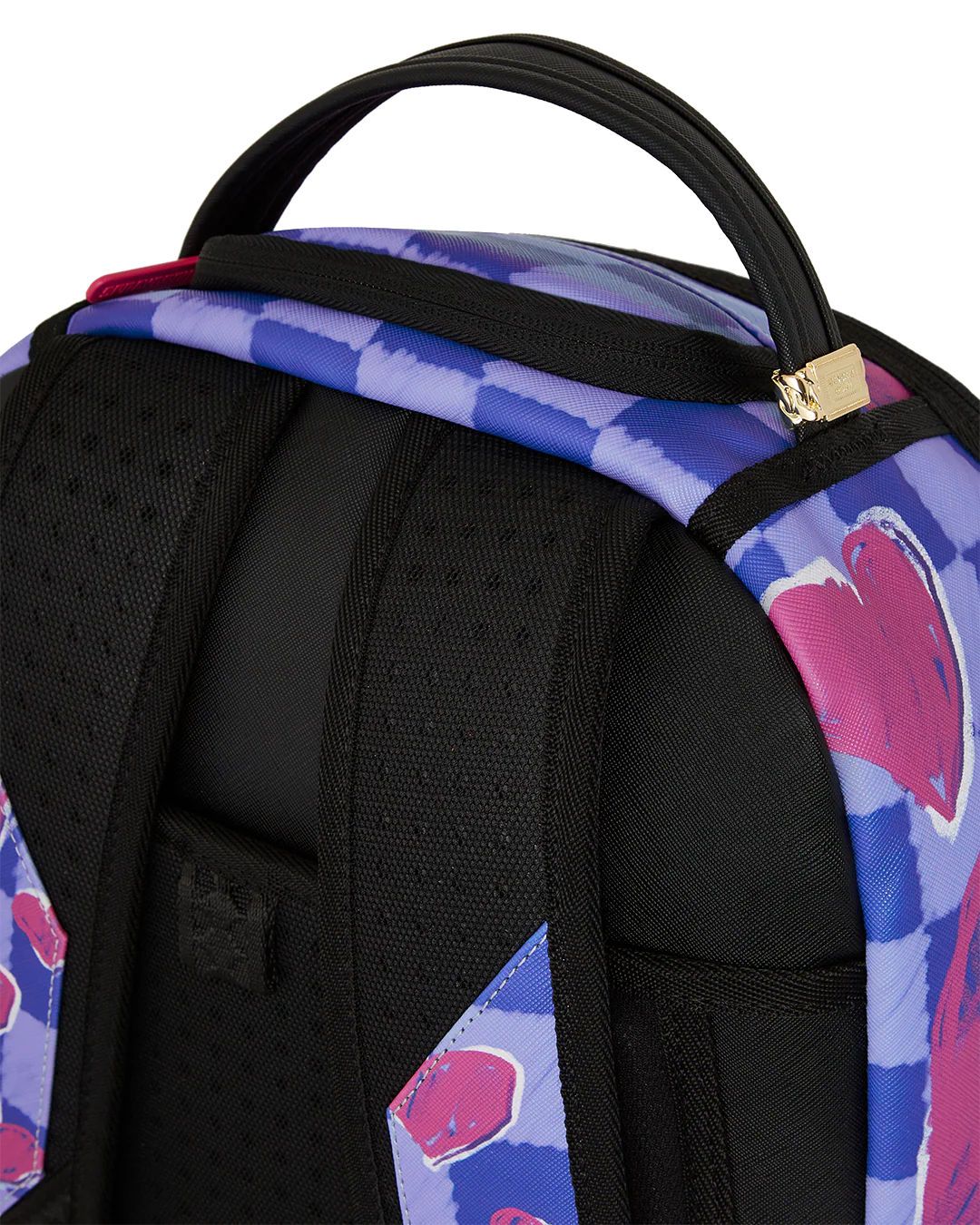 RUGRATS SUSIE CRAYON SHARK DLXSV BACKPACK - Image 9