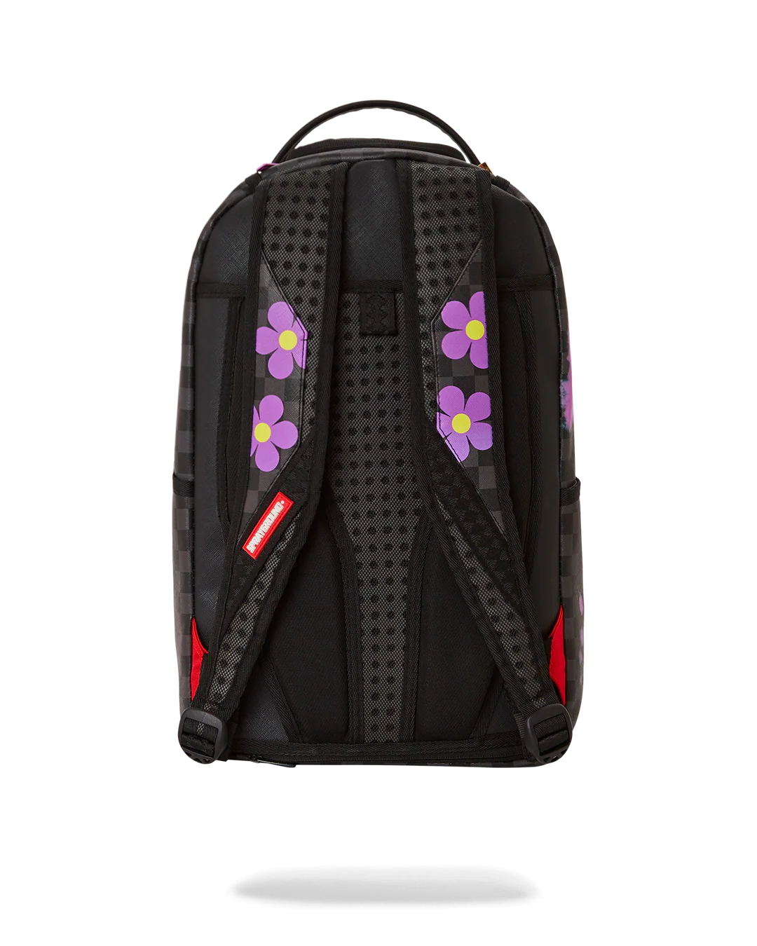 RUGRATS SUSIE LEAVE EM IN THE DUST BACKPACK (DLXV) - Image 9