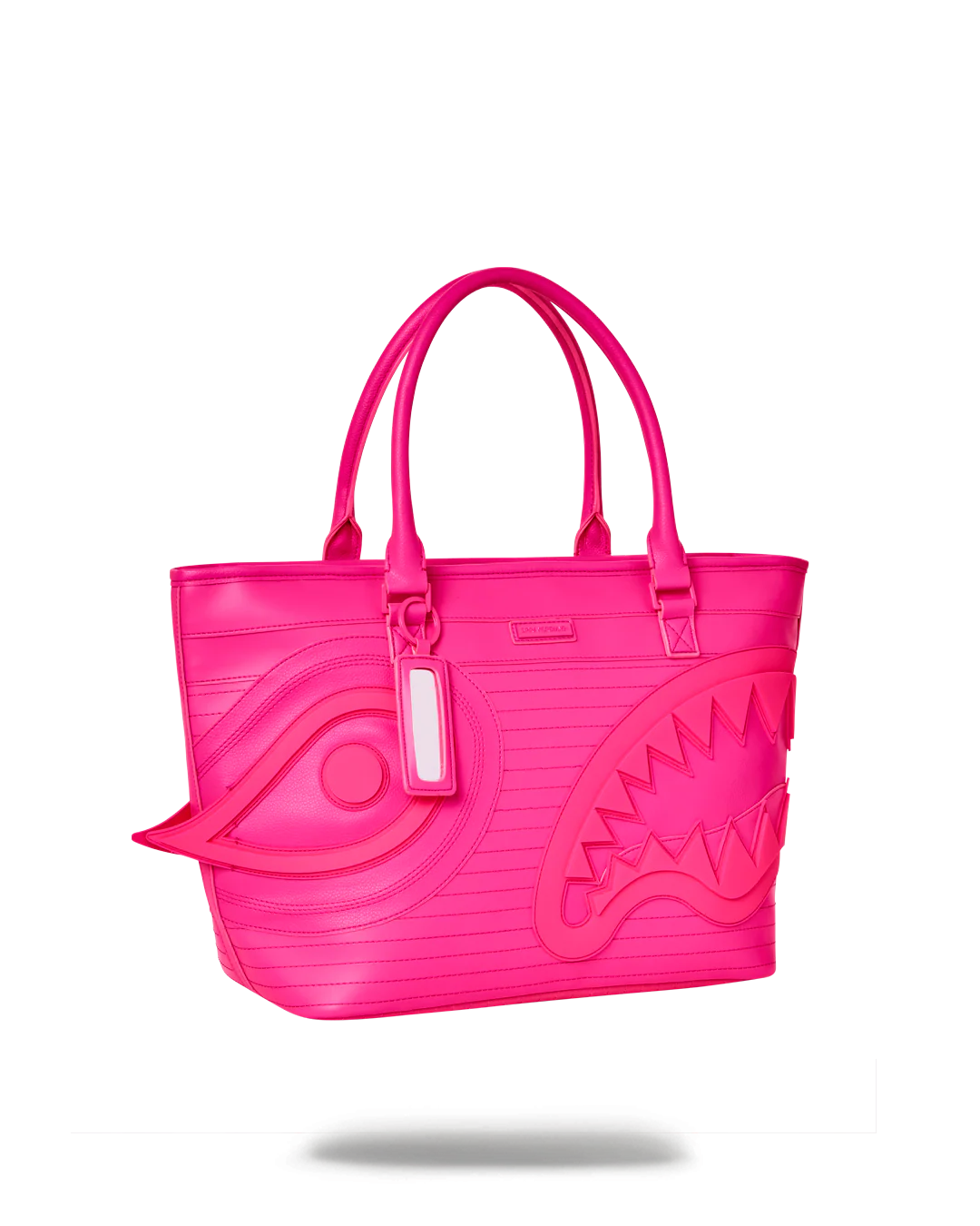 SAKURA SHOCK WAVE TOTE - Image 3