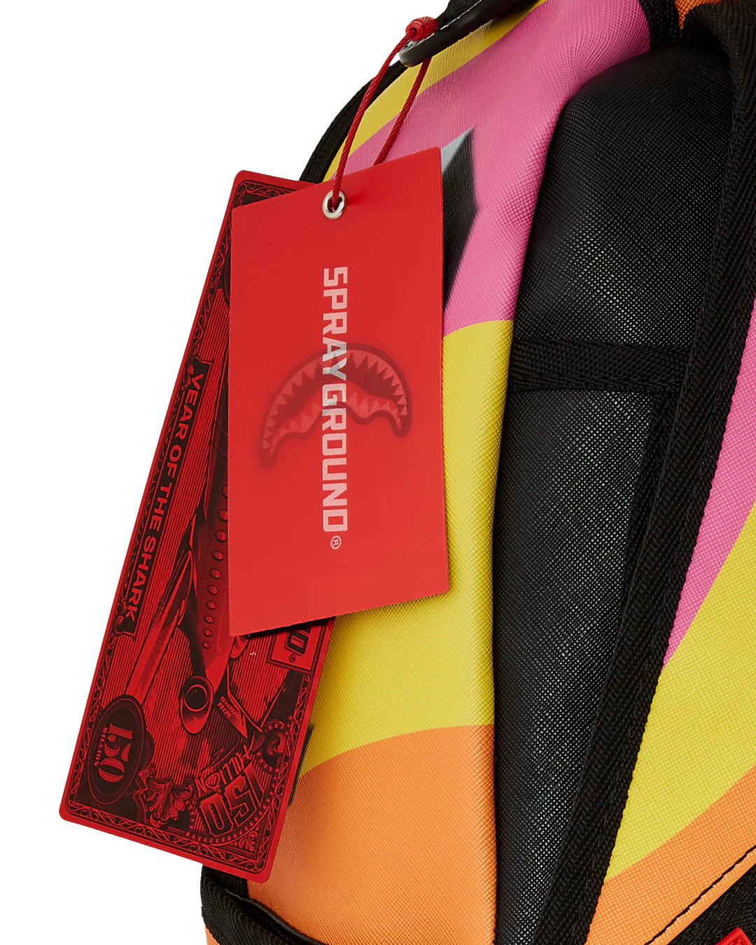SCOOBY DOO BACKPACK - Image 10