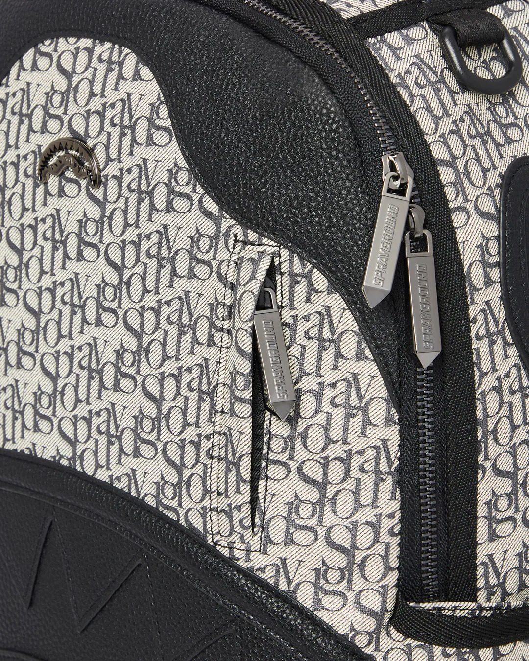 SG ALL DAY BACKPACK (DLXV) - Image 11