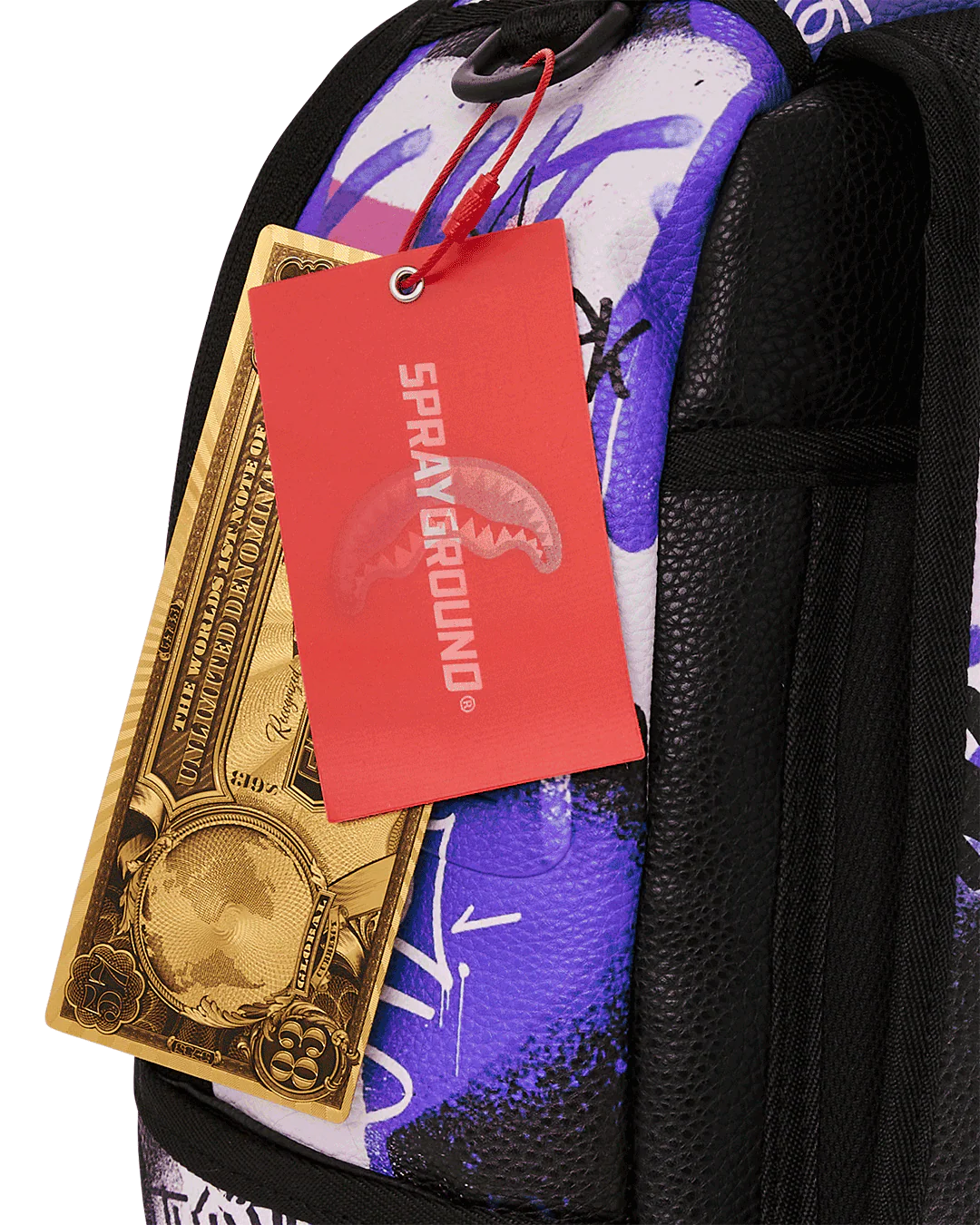 SHARK ATELIER BACKPACK - Image 15