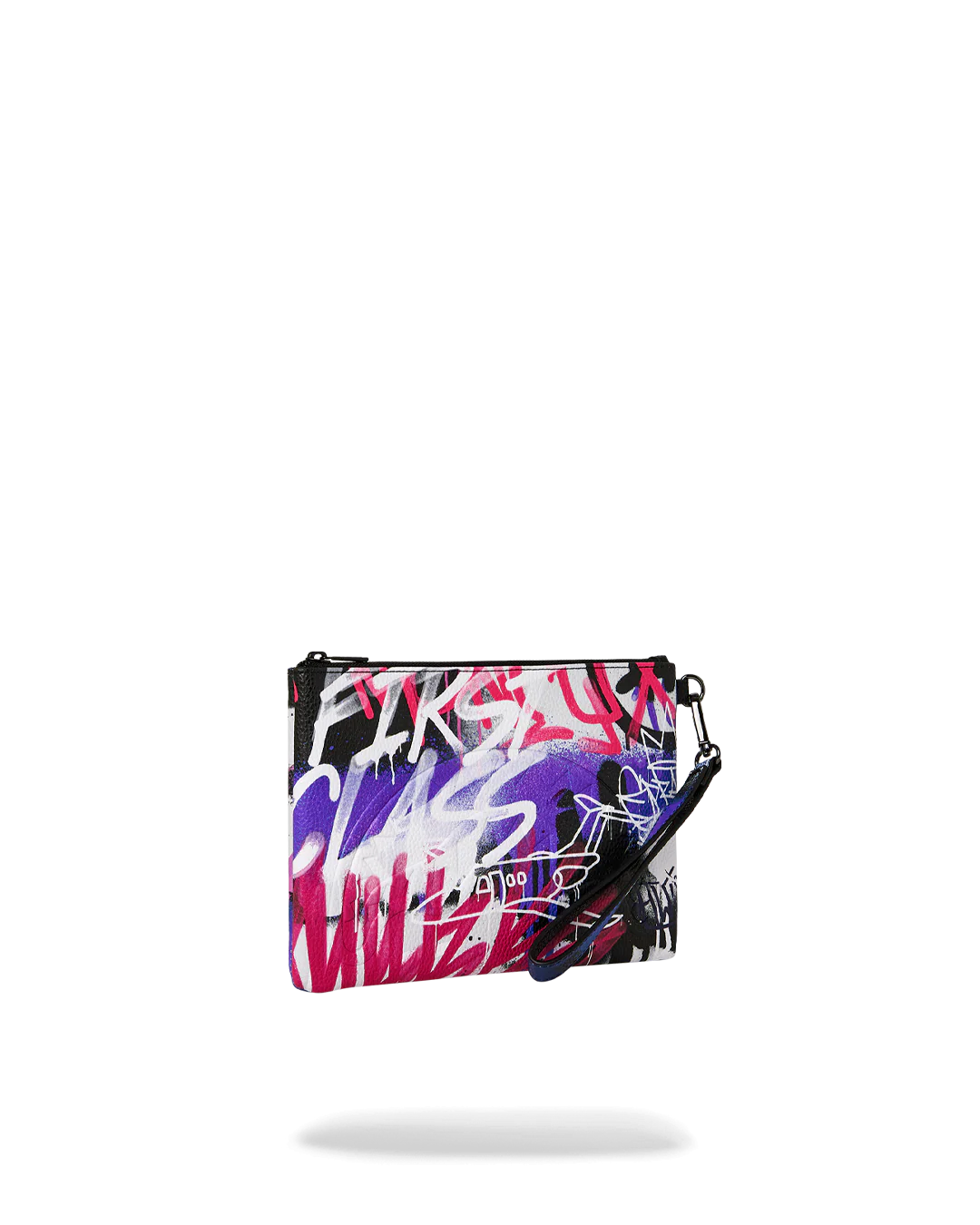 SHARK ATELIER CROSSOVER CLUTCH - Image 3