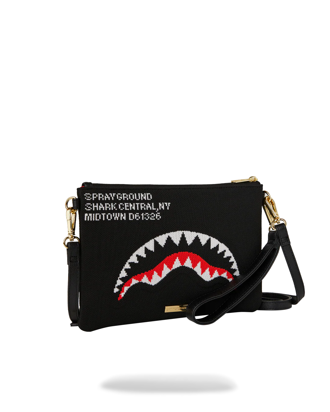 SHARK CENTRAL AEROFLEX CROSSOVER CLUTCH - Image 3