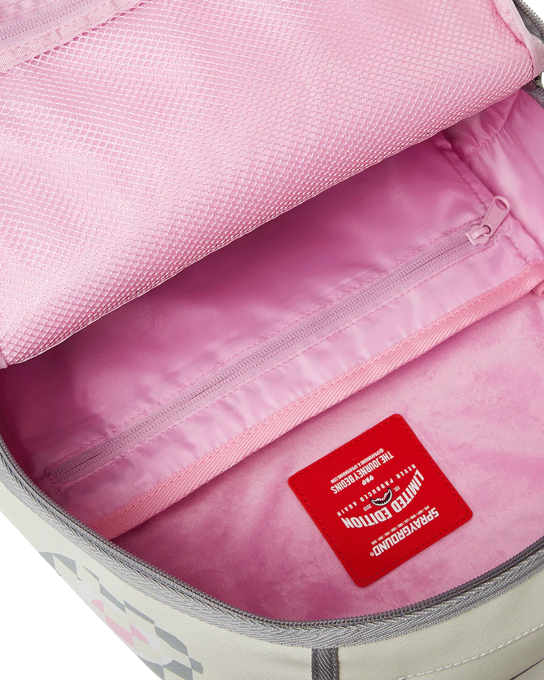 SHARK CENTRAL DYNAMIC BACKPACK - Image 15