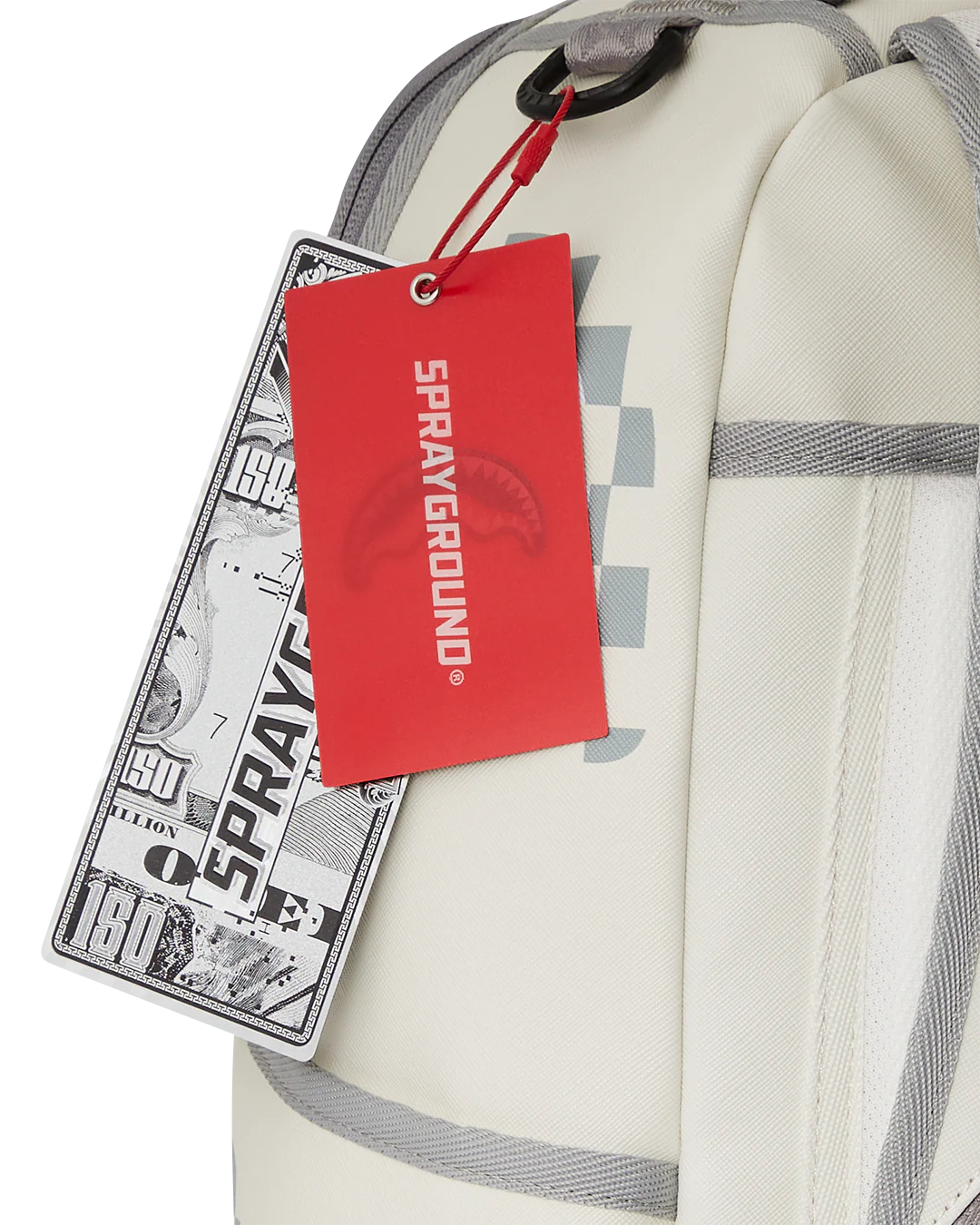 SHARK CENTRAL DYNAMIC BACKPACK - Image 17