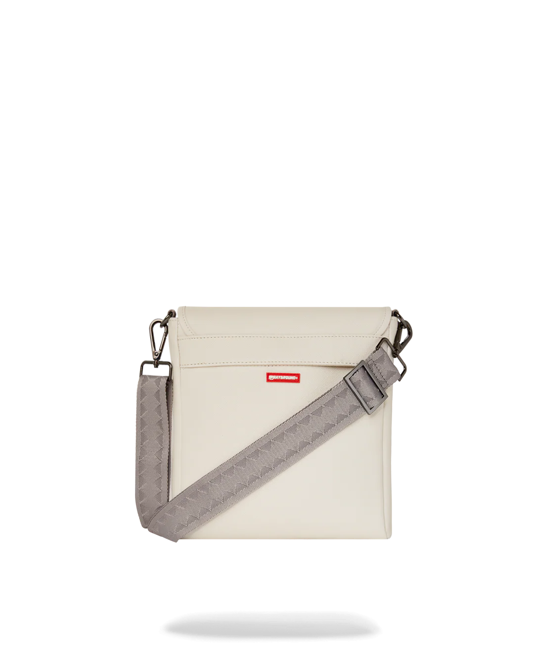 SHARK CENTRAL DYNAMIC MESSENGER SLING BAG - Image 4