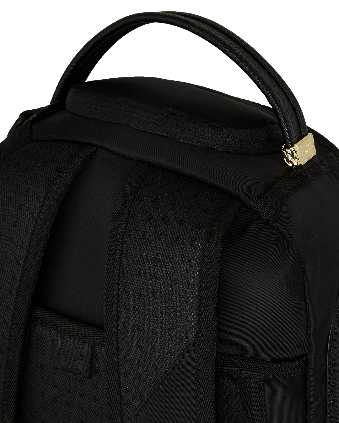 SHARK CENTRAL PARACHUTE DLX SATIN BACKPACK - Image 10