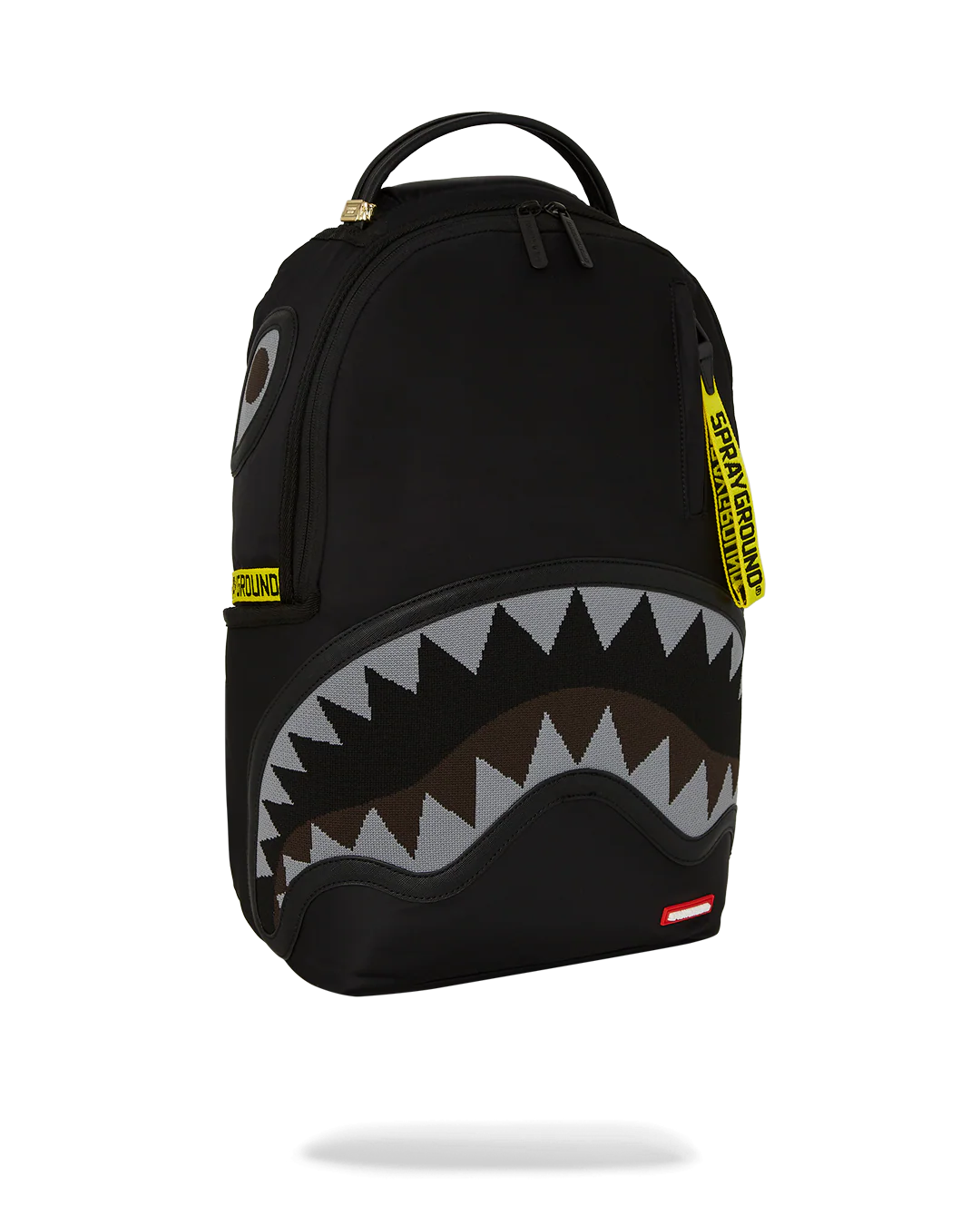 SHARK CENTRAL PARACHUTE DLX SATIN BACKPACK - Image 3