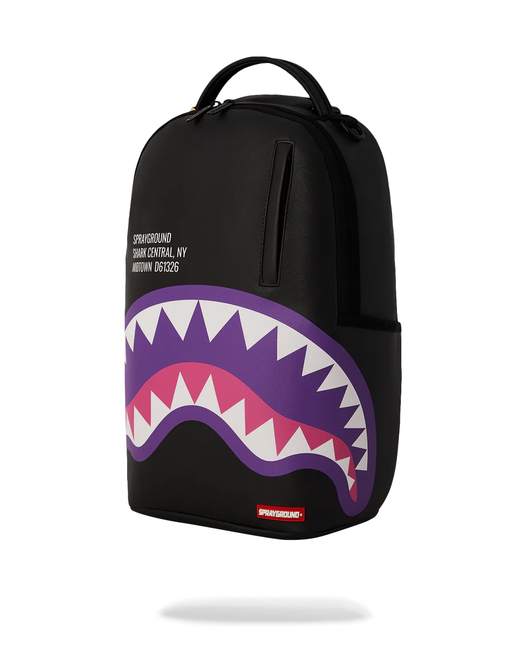 SHARK CENTRAL VIOLA 360 DLXSV BACKPACK - Image 7