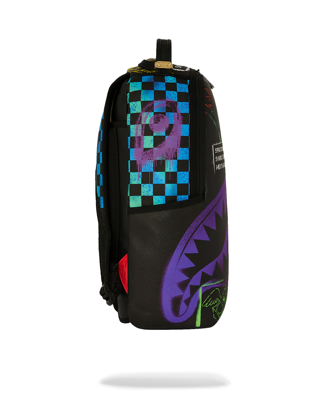 SHARK CENTRAL X DLXSV BACKPACK - Image 5