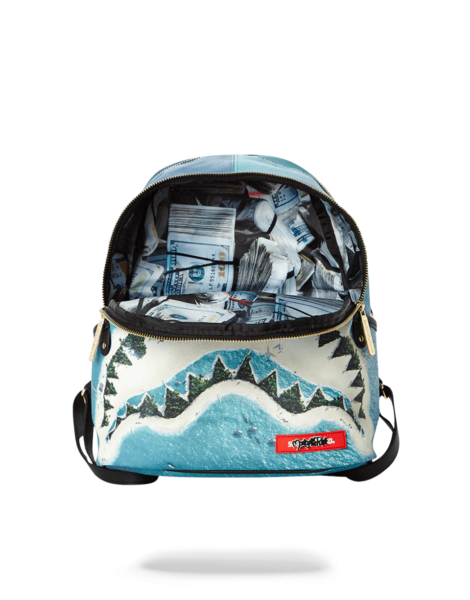 SHARK ISLAND SAVAGE - Image 5
