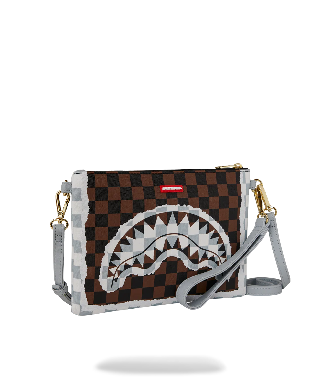 SHARK LEGACY CROSSOVER CLUTCH - Image 3
