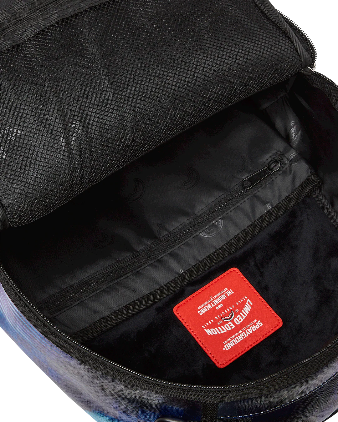 SHARKCLUB ELECTRONICA BACKPACK - Image 15