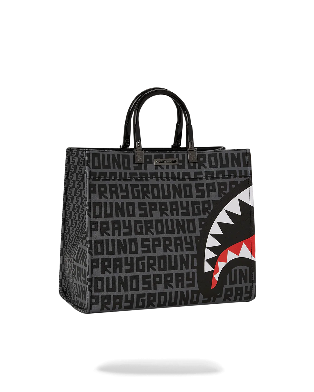 SHARKFINITY STEALTH PILOT TORTUGA TOTE - Image 5