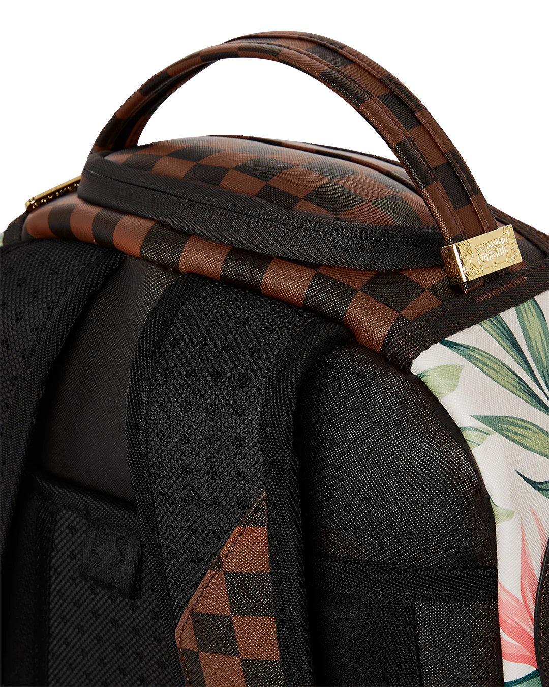 SHARKS IN PARIS COASTAL BACKPACK (DLXV) - Image 13