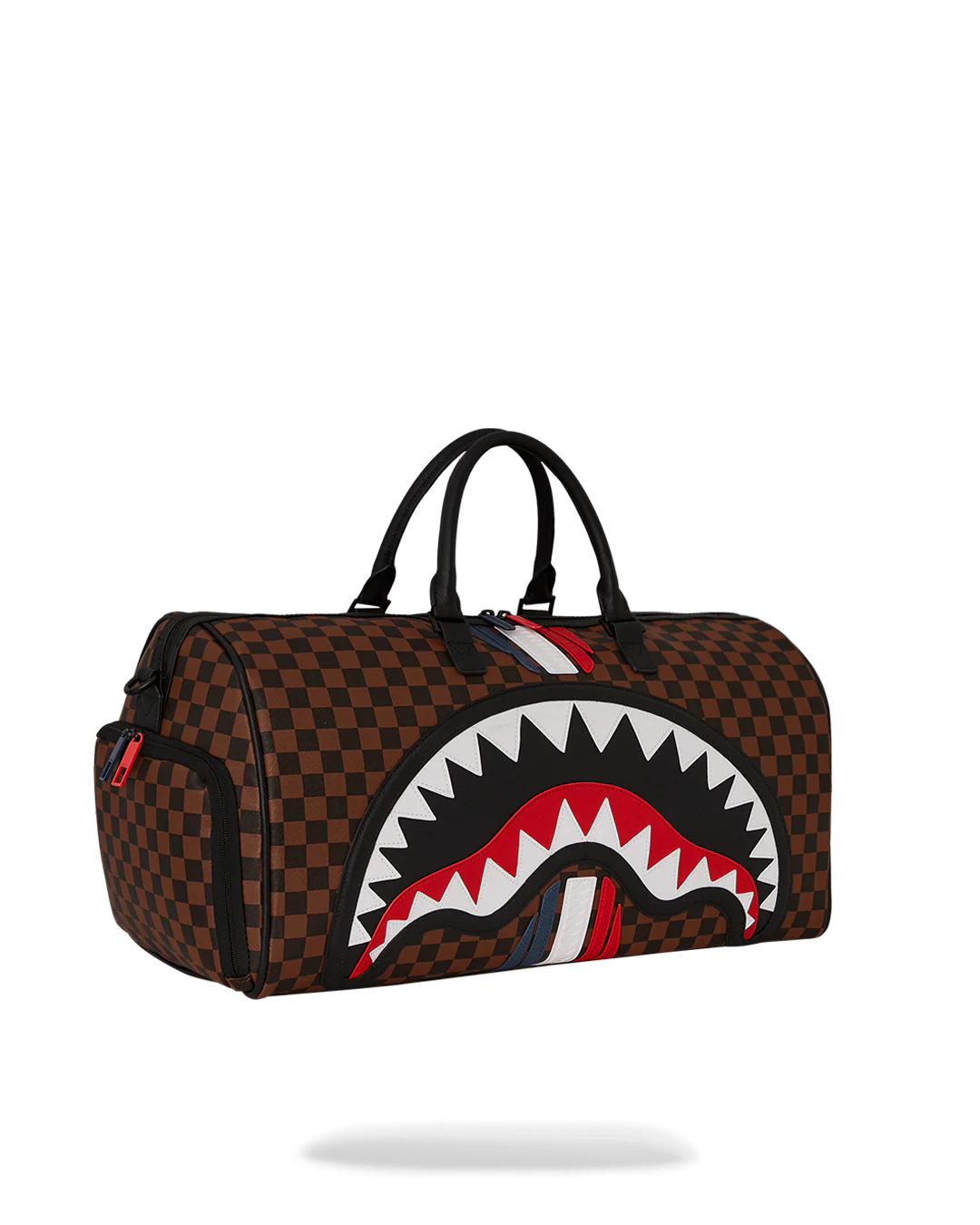 SHARKS IN PARIS GT DUFFLE - Image 3