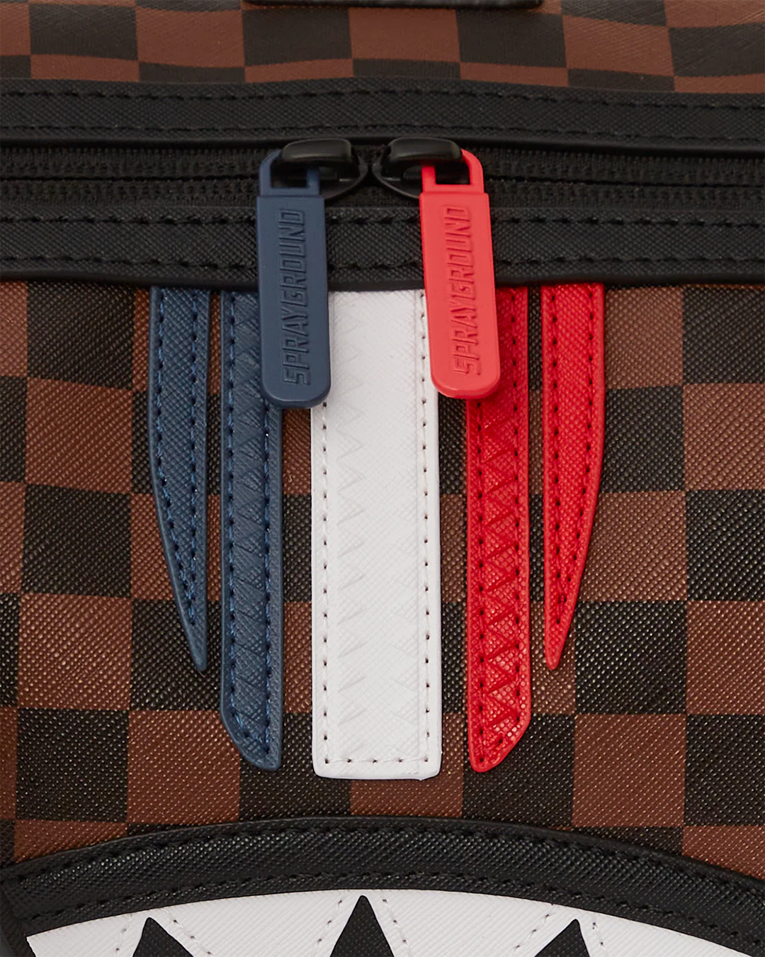 SHARKS IN PARIS GT MINI DUFFLE - Image 9