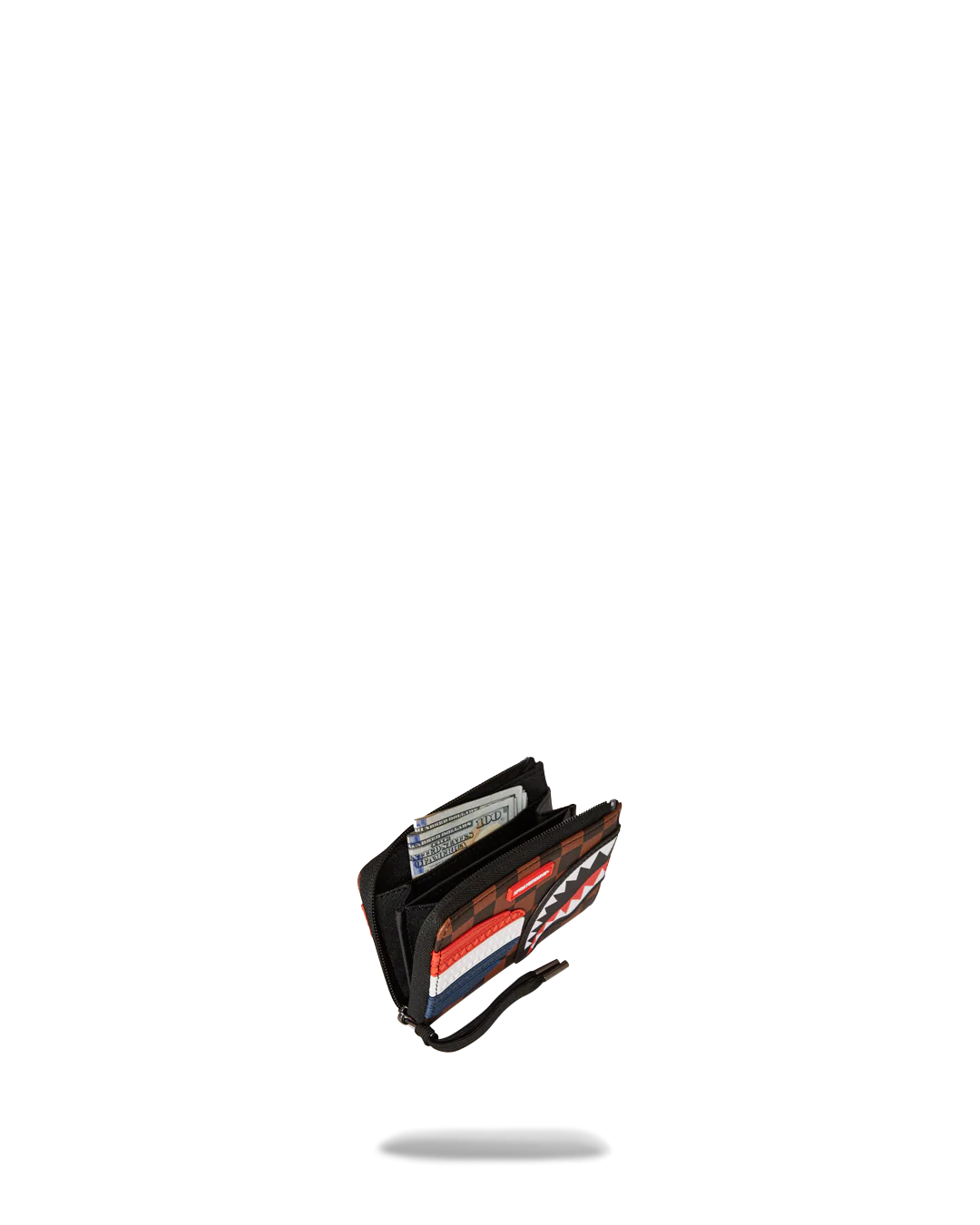 SHARKS IN PARIS GT WALLET - Image 6