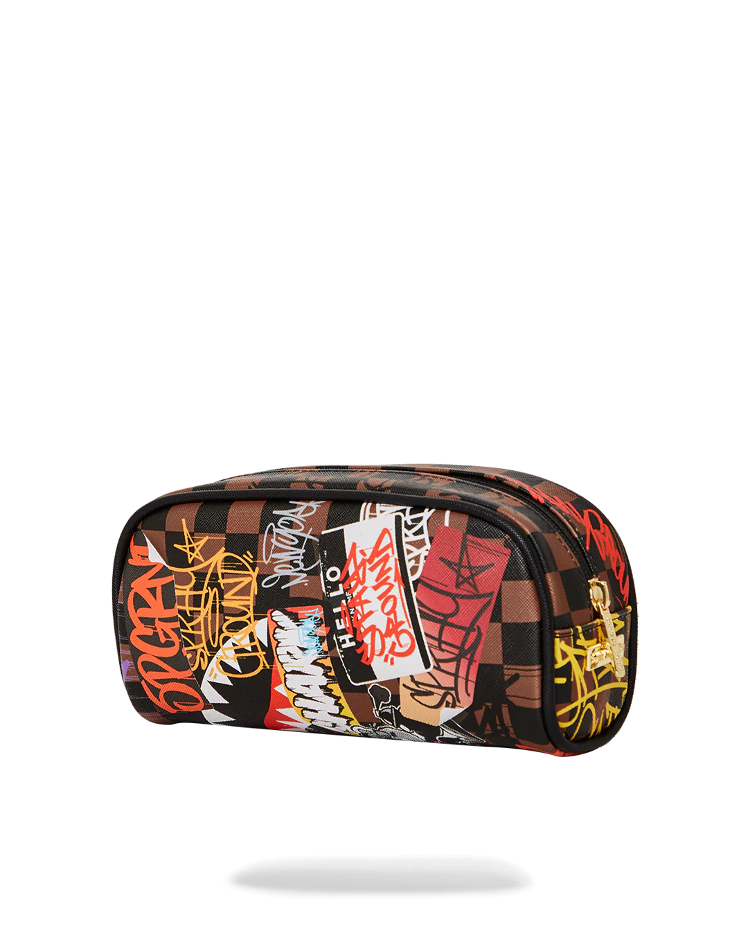 SHARKS IN PARIS THE RIZZ POUCH - Image 3