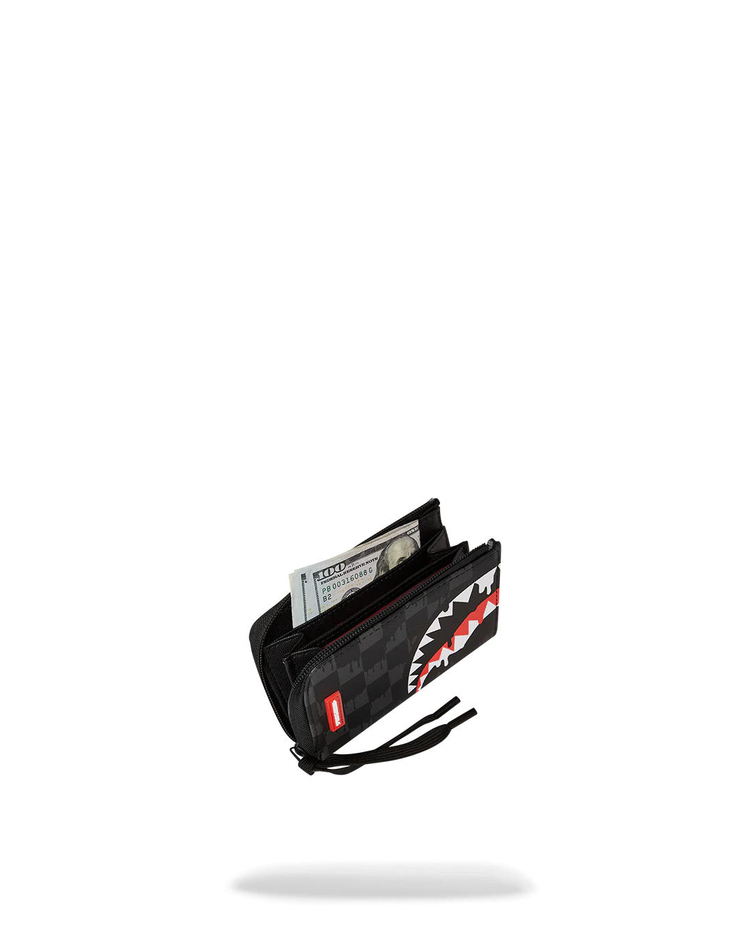 SHARKS IN PARIS THUNDERDRIP WALLET - Image 6