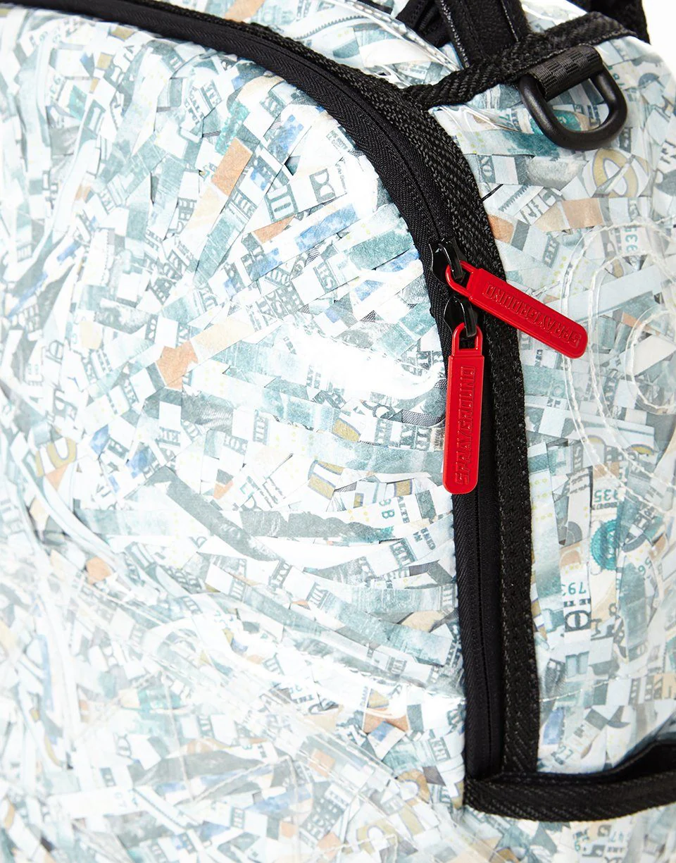 COUNTERFEIT (VINYL SHREDDED MONEY) - Image 6