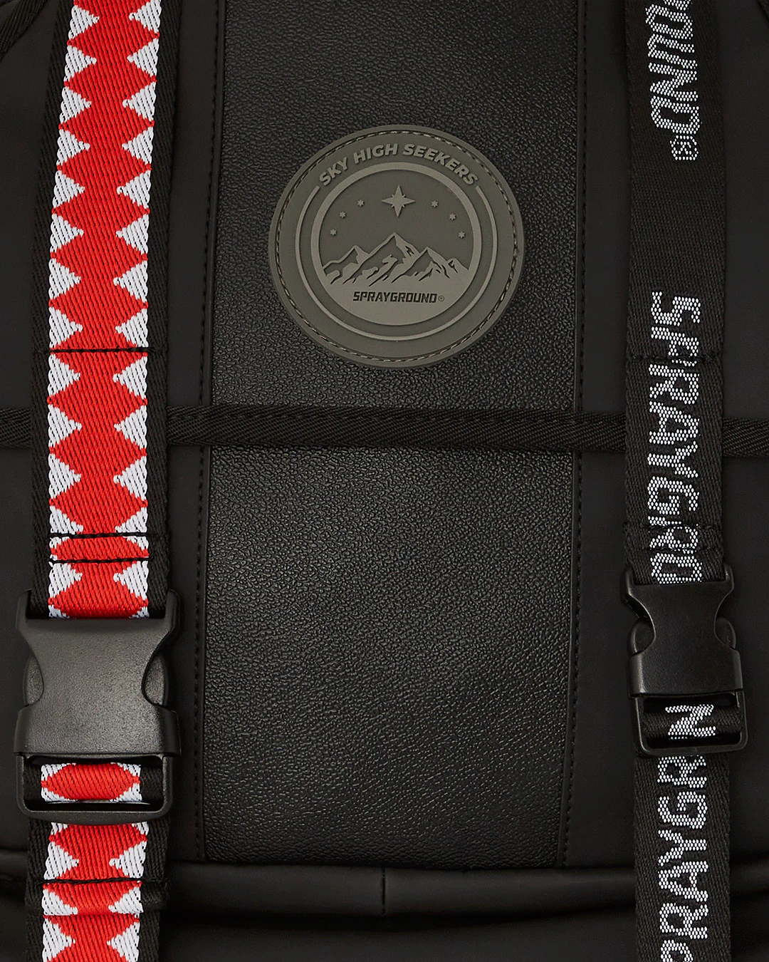 SKY HIGH SEEKERS SENJO DELUXE BACKPACK - Image 12
