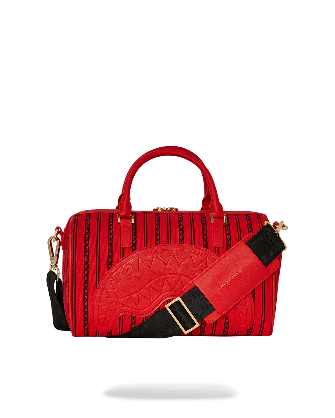 SKYCHAIN SUPPLYCHAIN MINI DUFFLE - Image 7
