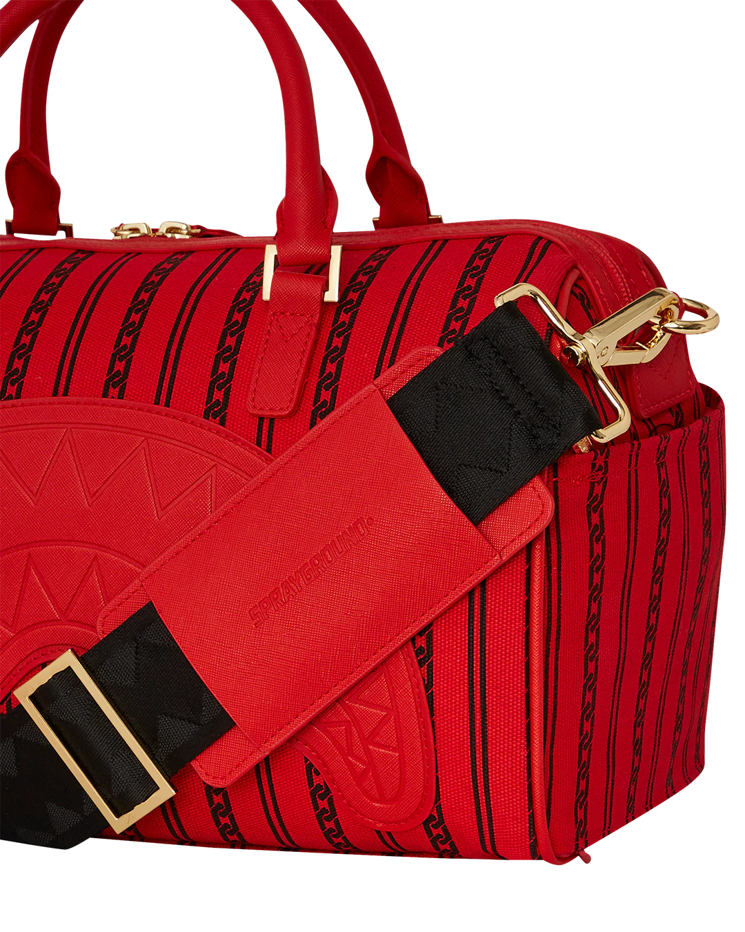 SKYCHAIN SUPPLYCHAIN MINI DUFFLE - Image 9