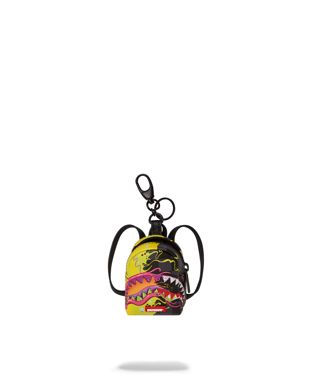 SLIME DIME BACKPACK KEYCHAIN - Image 4
