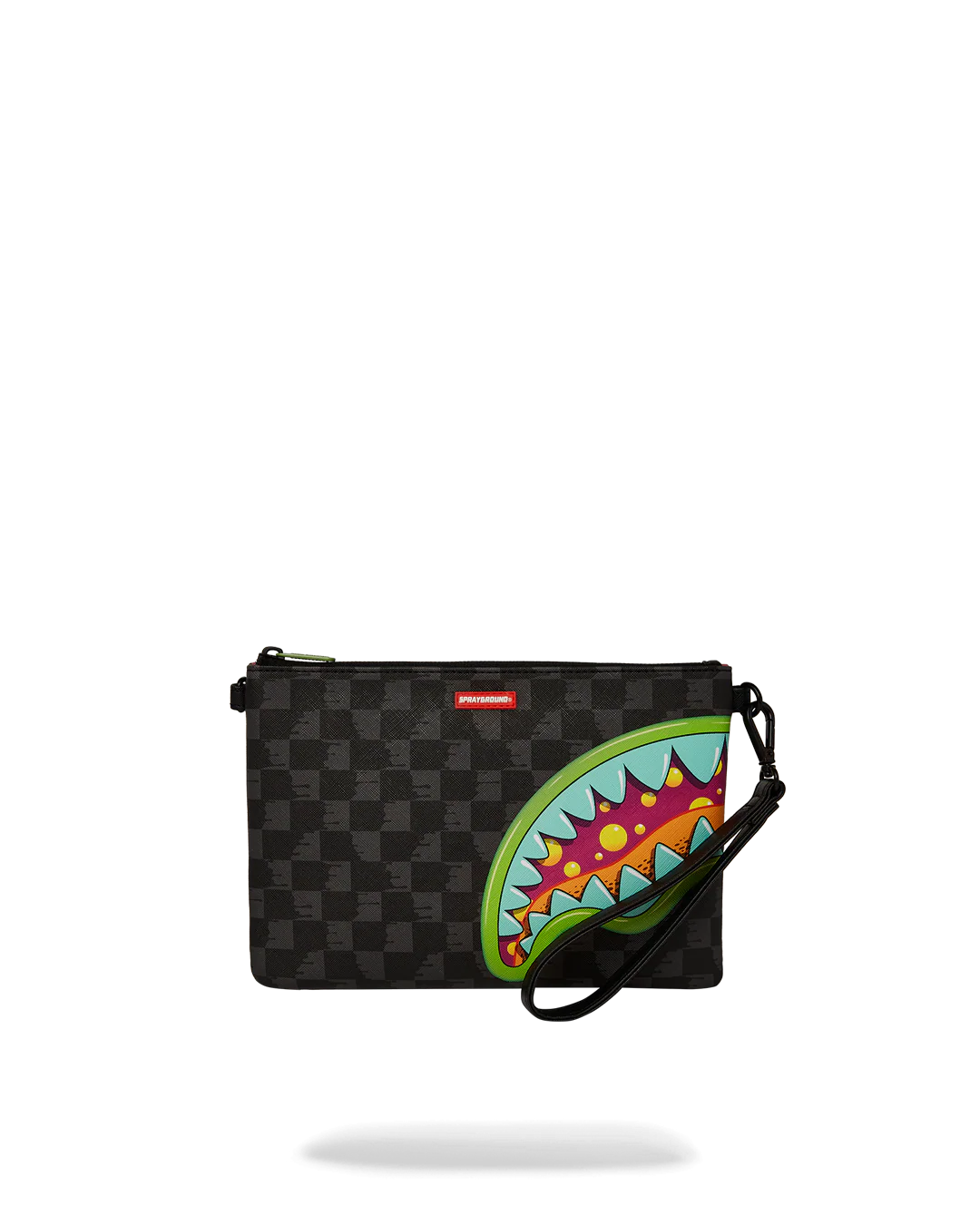 SLIME TAKEOVER CROSSOVER CLUTCH - Image 5