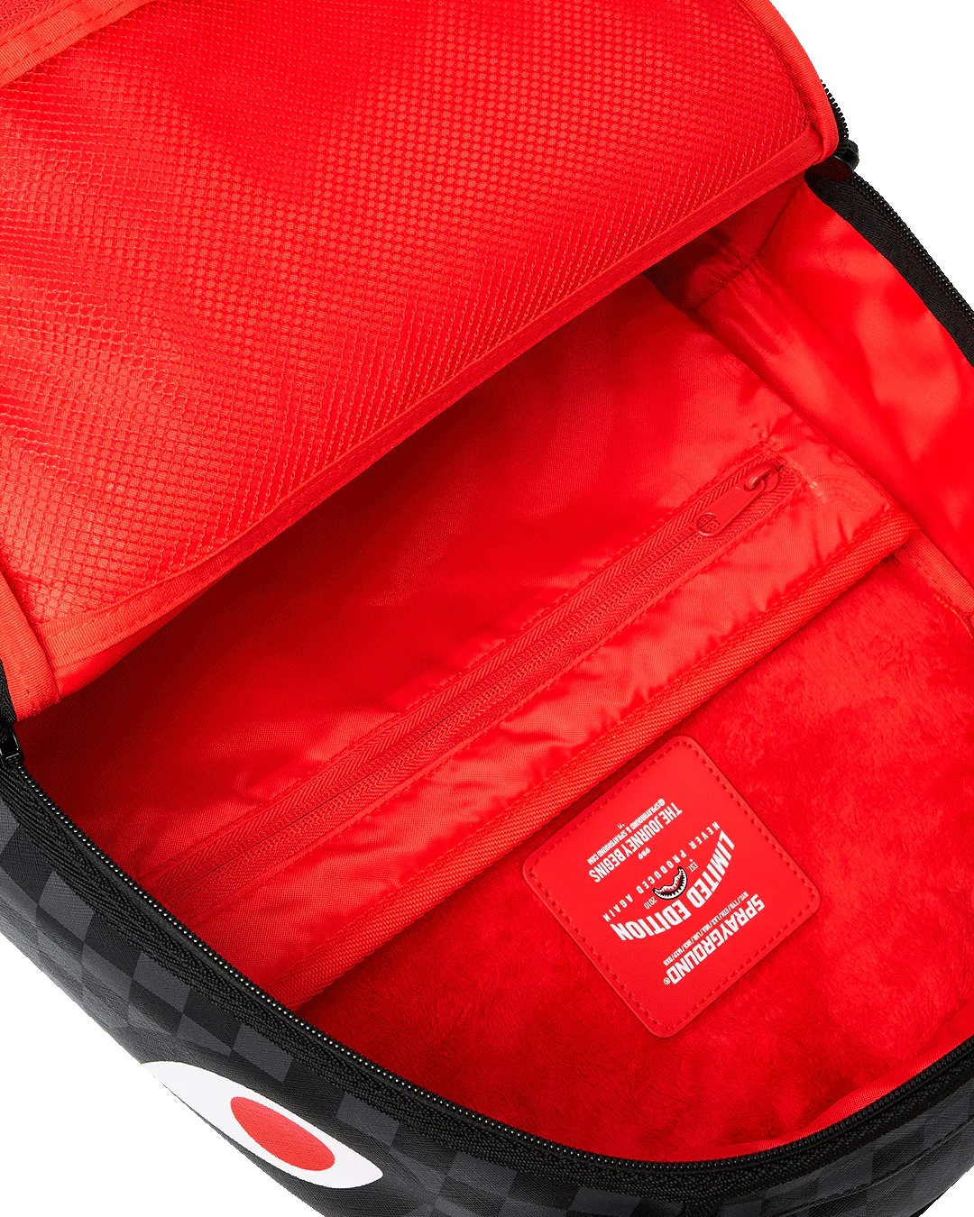 SNOOPY DAY OFF BACKPACK - Image 11