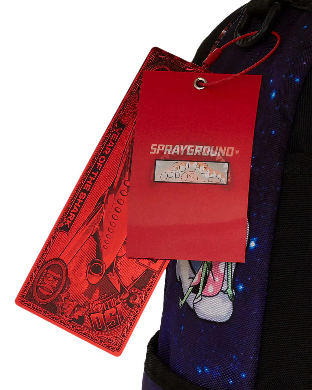 SOLAR OPPOSITES CHILLER BACKPACK - Image 10
