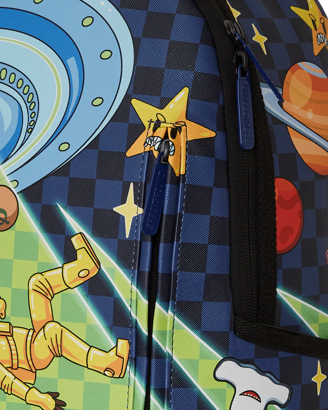 SPACE WARPED BACKPACK - Image 10